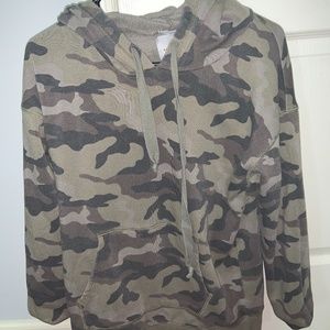 Hoodies, American Eagle, camp